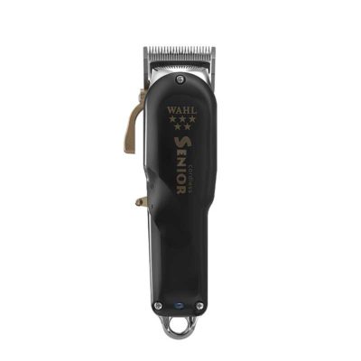 Tondeuse WAHL finition finale shaver + socle - Prod Coiffure